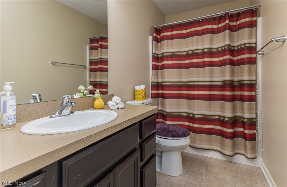 Bakers Creek - Residential