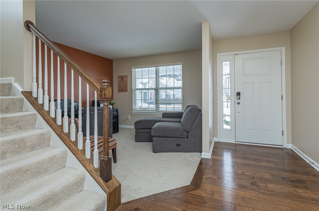 Bakers Creek - Residential