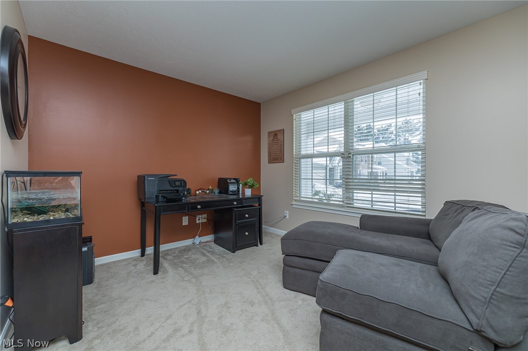 Bakers Creek - Residential