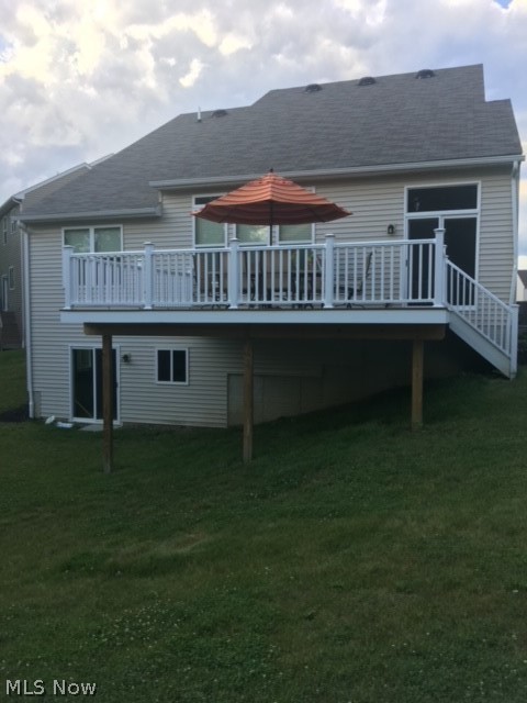 Bakers Creek - Residential