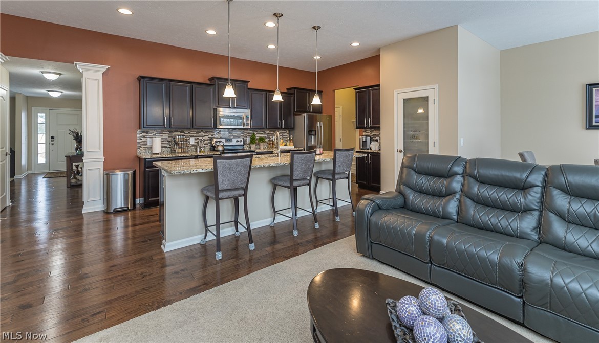 Bakers Creek - Residential