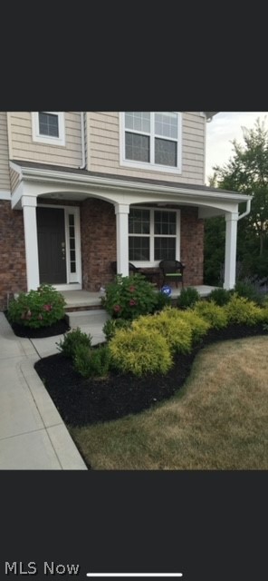 Bakers Creek - Residential