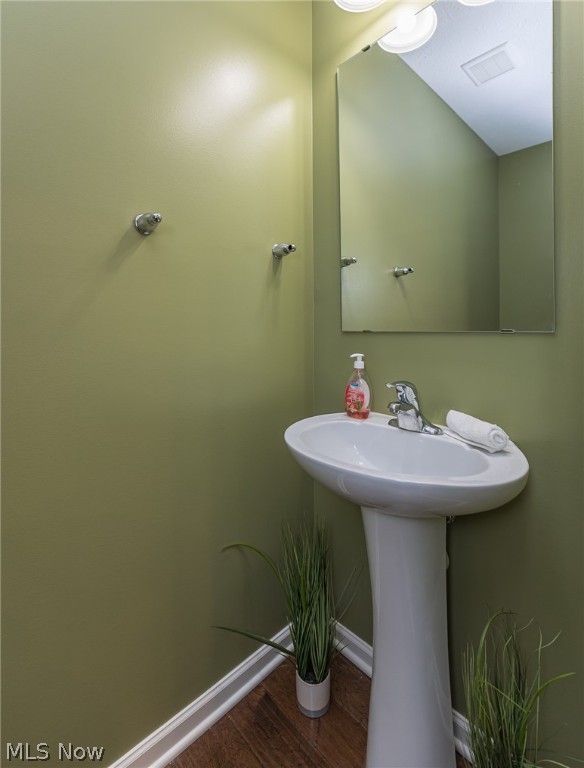 Bakers Creek - Residential