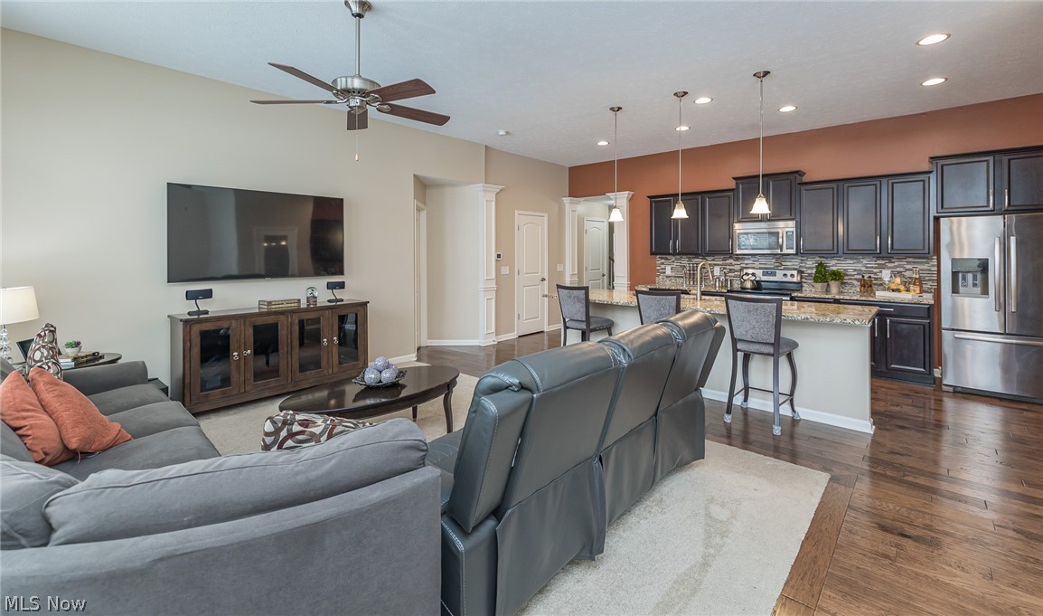 Bakers Creek - Residential