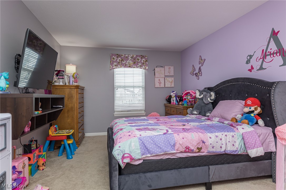 Bakers Creek - Residential