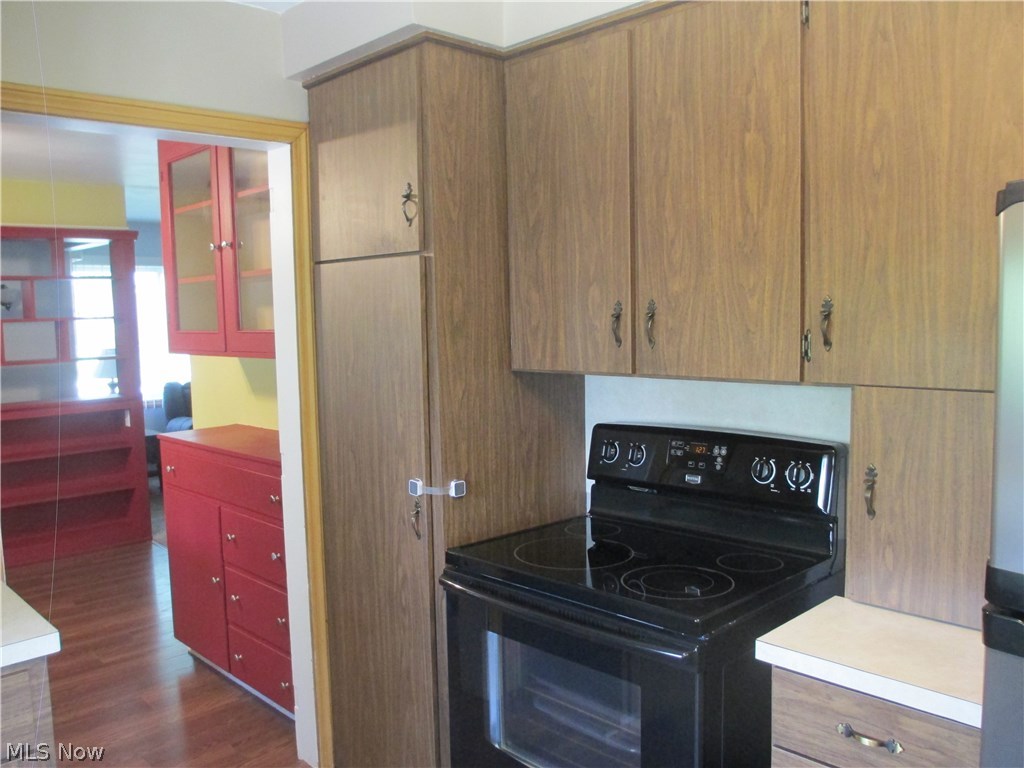 Massillon - Residential