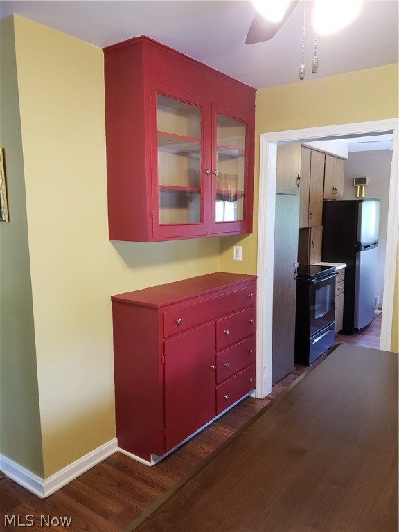 Massillon - Residential