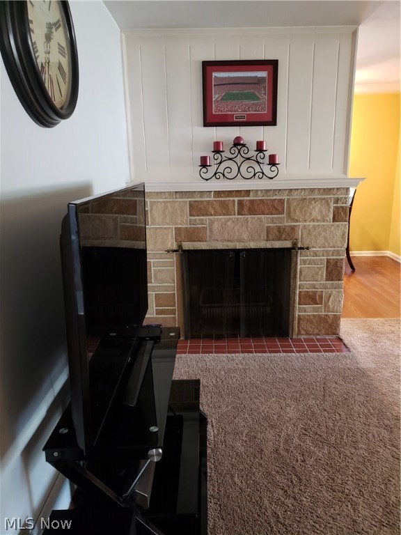 Massillon - Residential