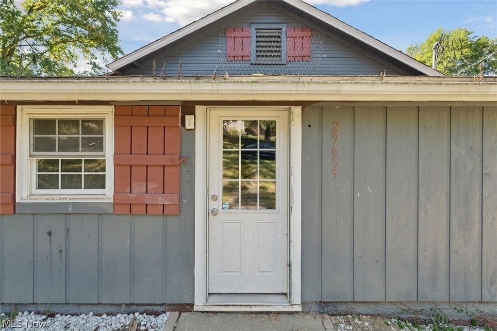 Photo of 29655 Buck Road, Salem, OH 44460 (MLS # 5192853)