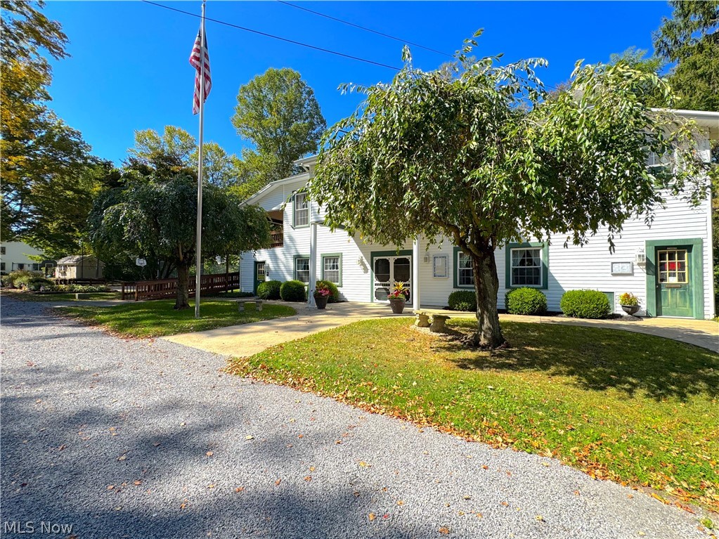 Sevakeen Country Club - Residential