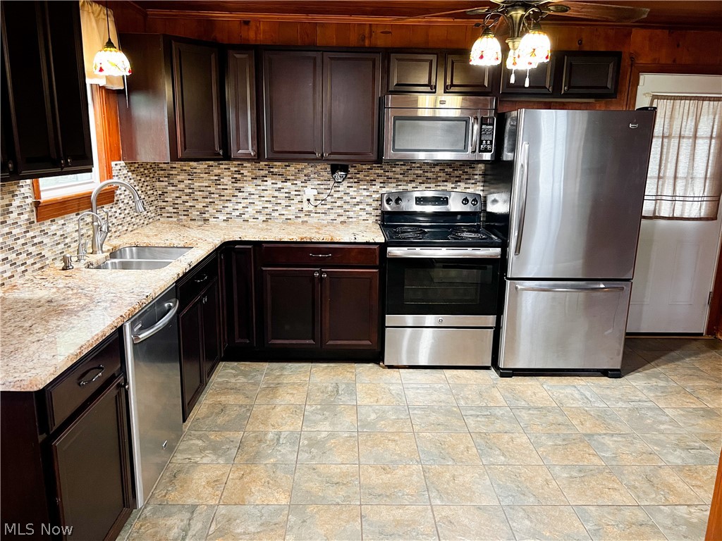 Lake Cable - Residential