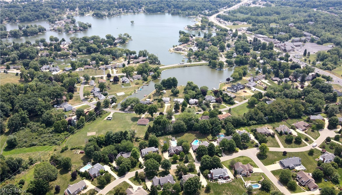 Lake Cable - Residential