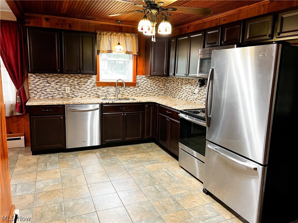 Lake Cable - Residential