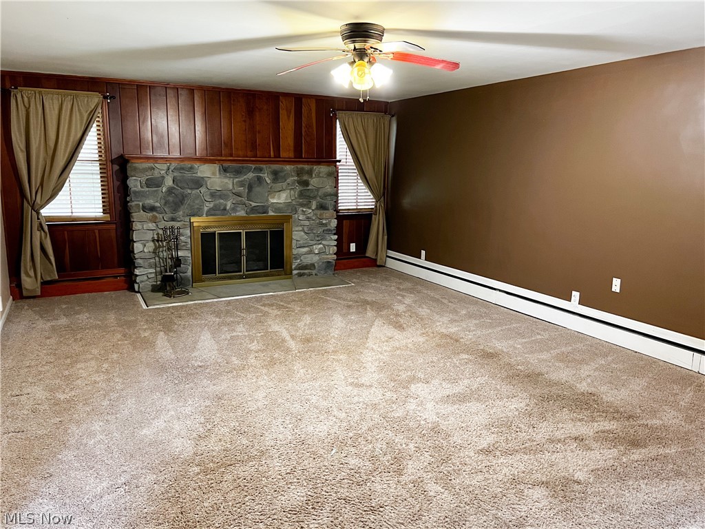 Lake Cable - Residential