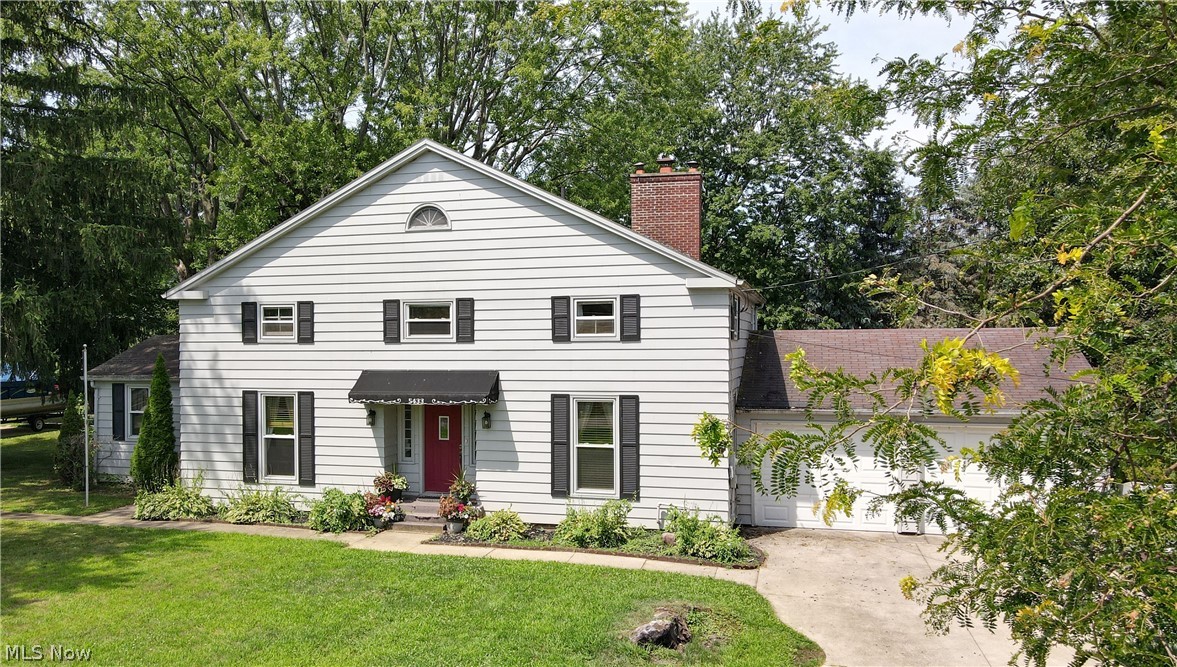 Lake Cable - Residential