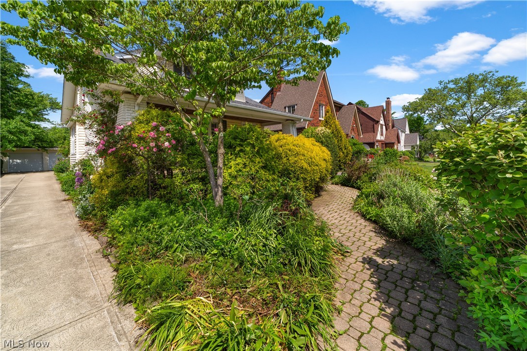 Parkway Allotment/F W Blatzs - Residential