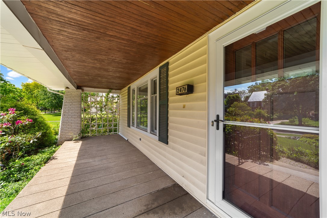 Parkway Allotment/F W Blatzs - Residential