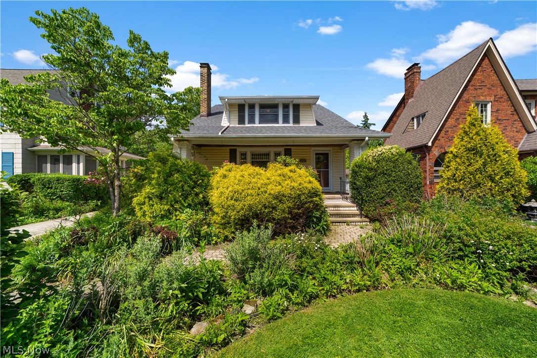 Parkway Allotment/F W Blatzs - Residential