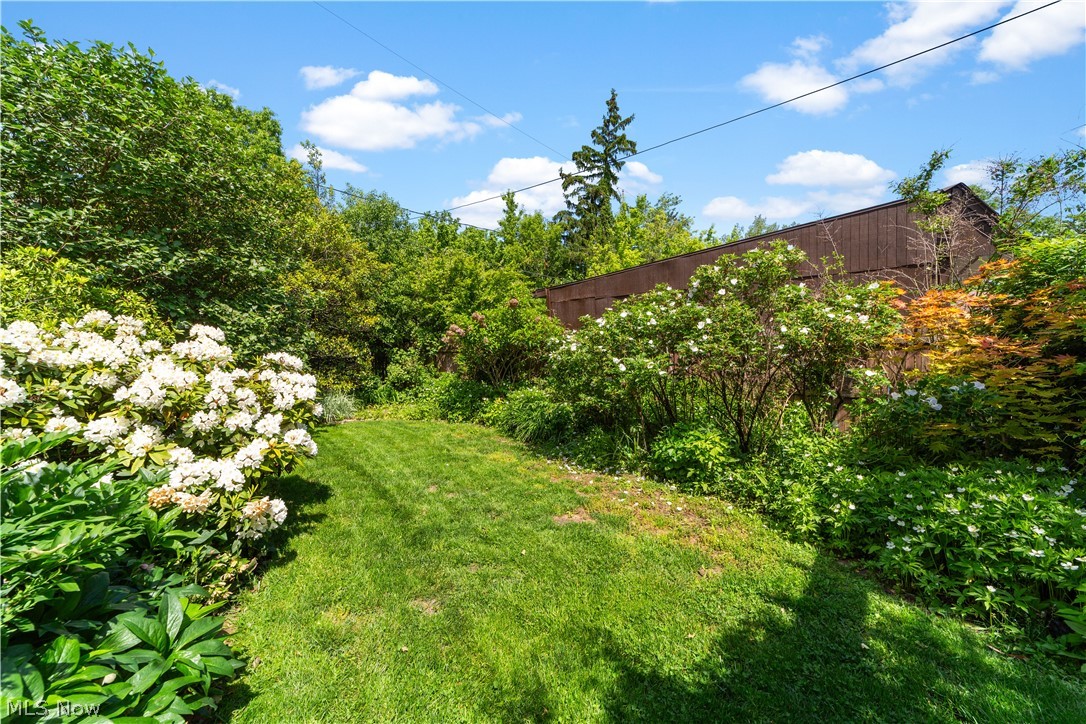 Parkway Allotment/F W Blatzs - Residential