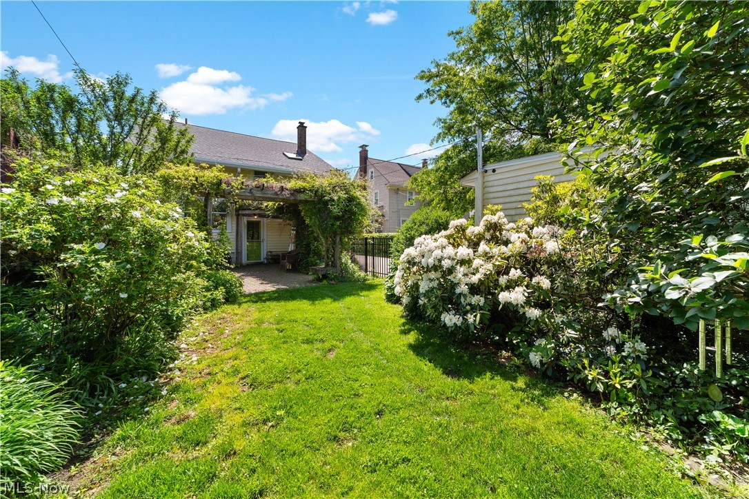 Parkway Allotment/F W Blatzs - Residential