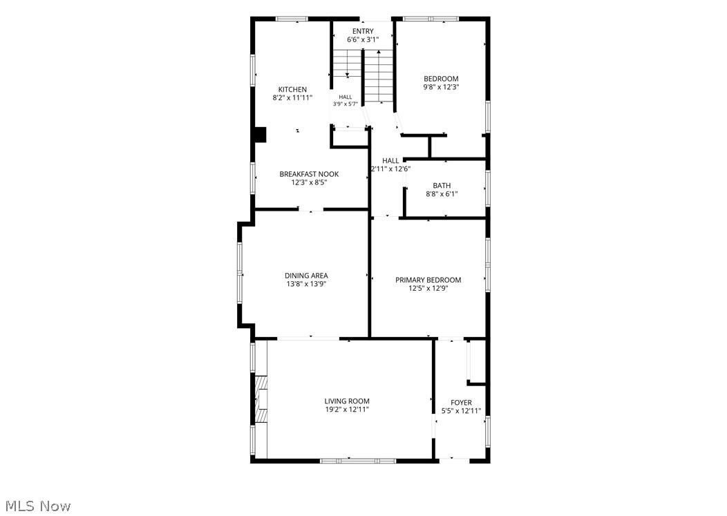 Parkway Allotment/F W Blatzs - Residential