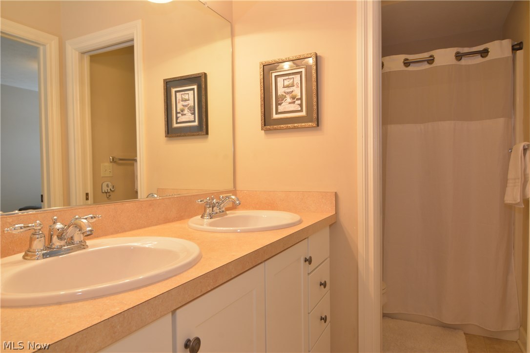 Newell Creek Sub - Residential