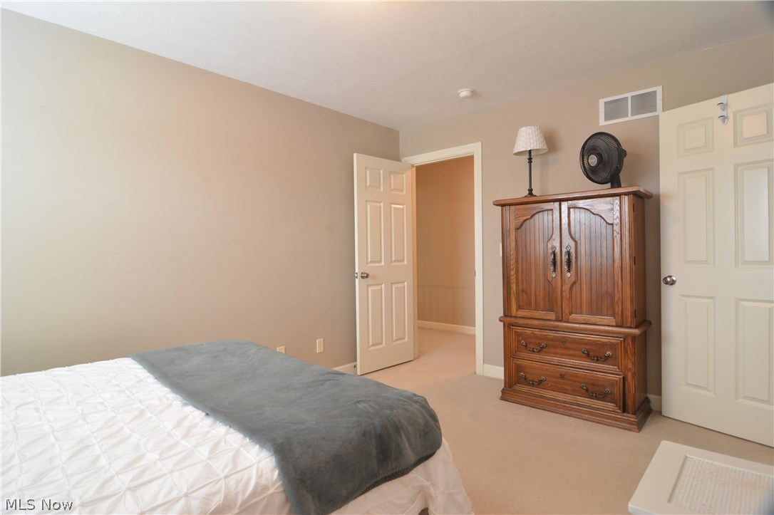 Newell Creek Sub - Residential