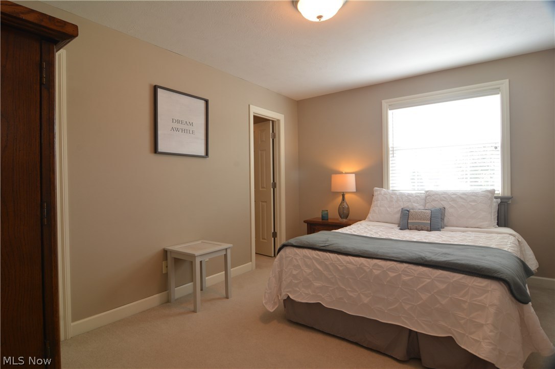 Newell Creek Sub - Residential