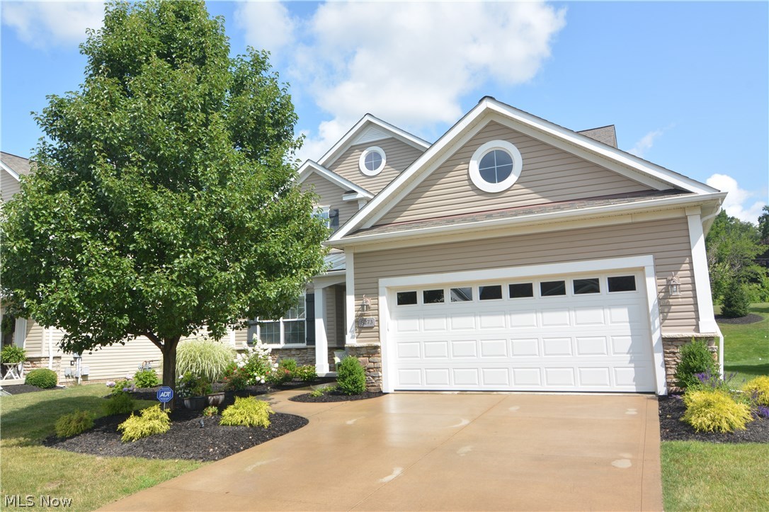 Newell Creek Sub - Residential