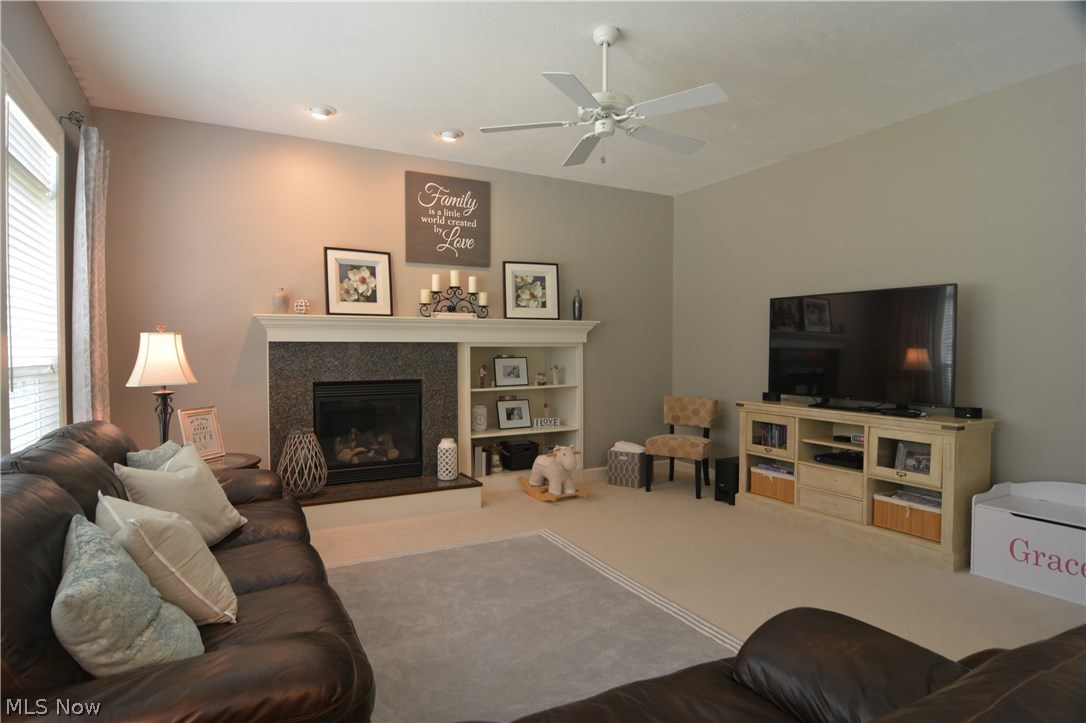 Newell Creek Sub - Residential