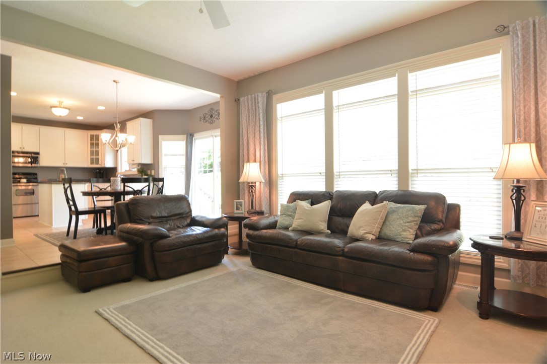 Newell Creek Sub - Residential