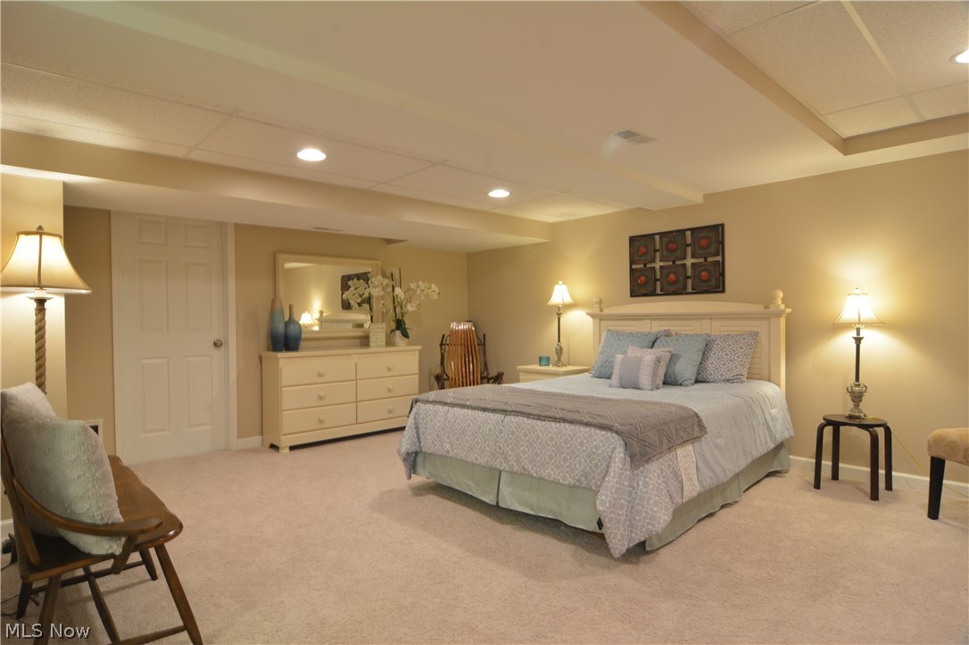 Newell Creek Sub - Residential