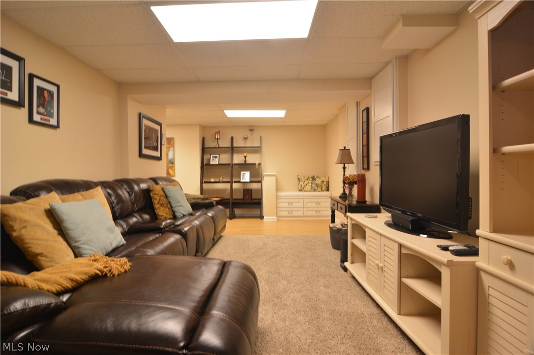 Newell Creek Sub - Residential