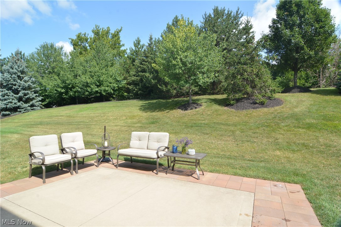 Newell Creek Sub - Residential