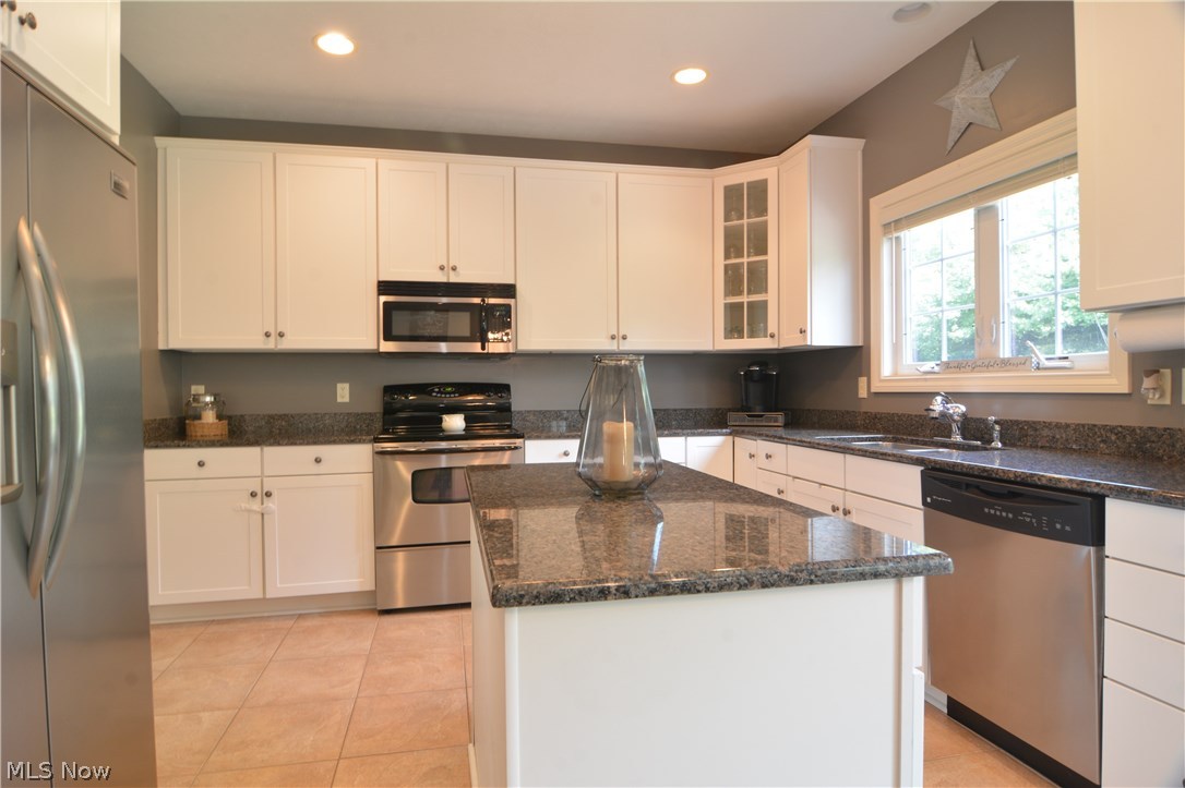 Newell Creek Sub - Residential