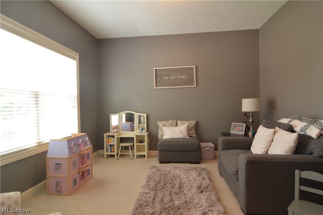 Newell Creek Sub - Residential