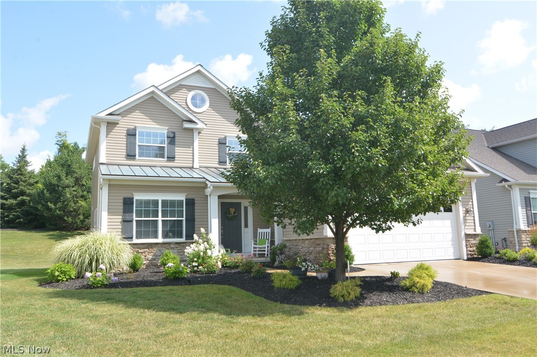 Newell Creek Sub - Residential