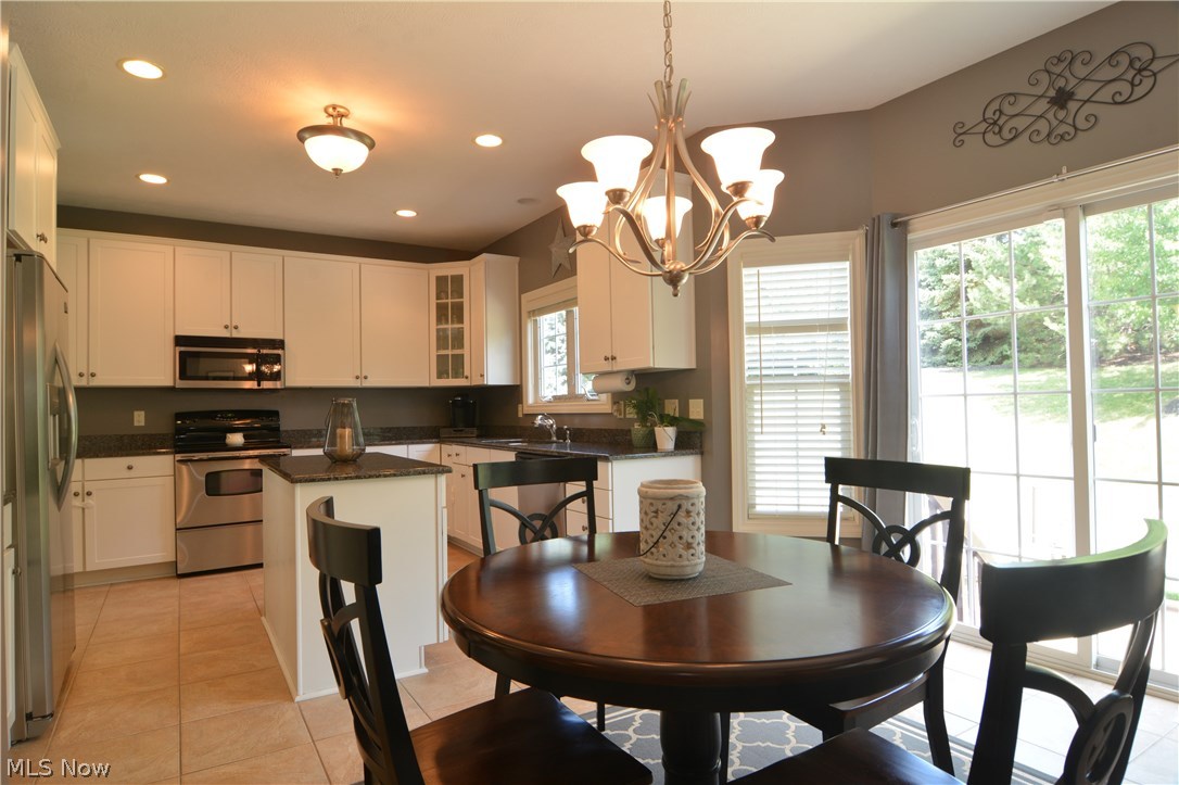 Newell Creek Sub - Residential