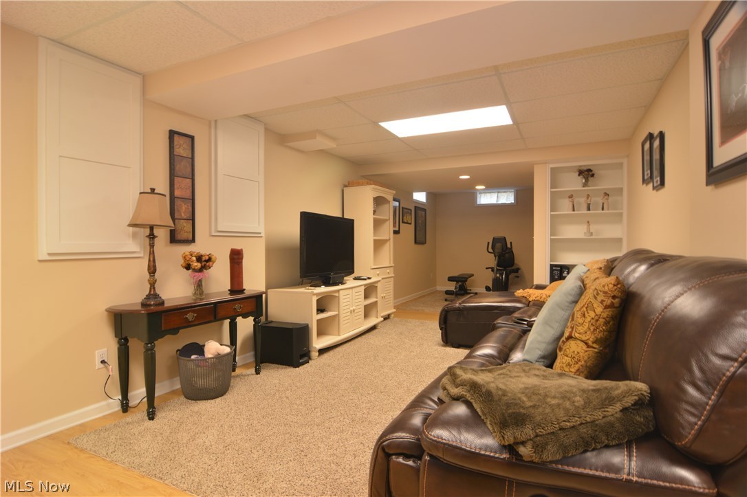 Newell Creek Sub - Residential