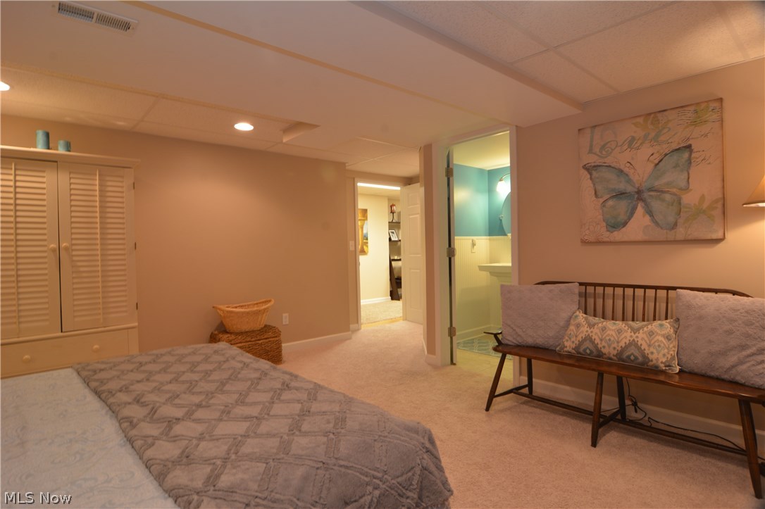 Newell Creek Sub - Residential