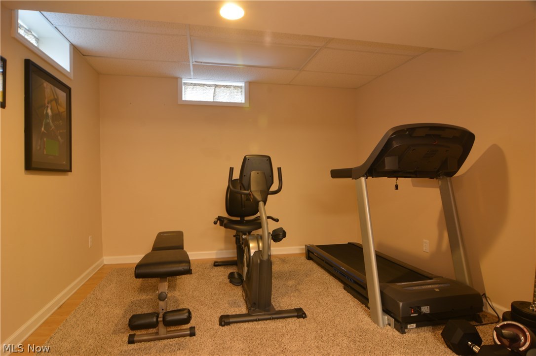 Newell Creek Sub - Residential