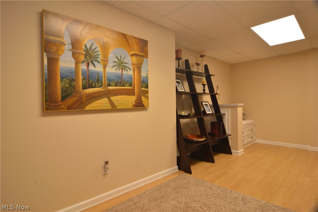 Newell Creek Sub - Residential