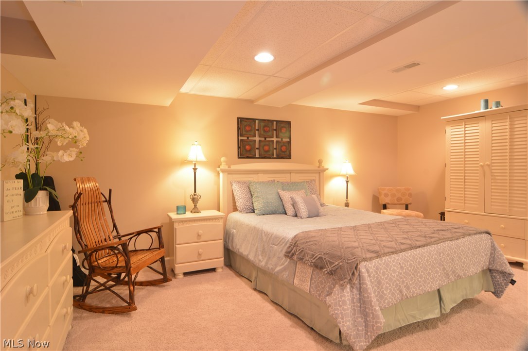 Newell Creek Sub - Residential