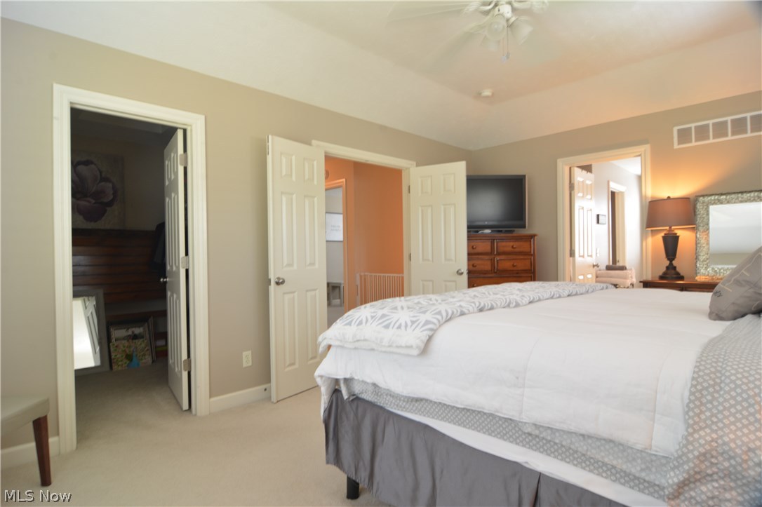 Newell Creek Sub - Residential