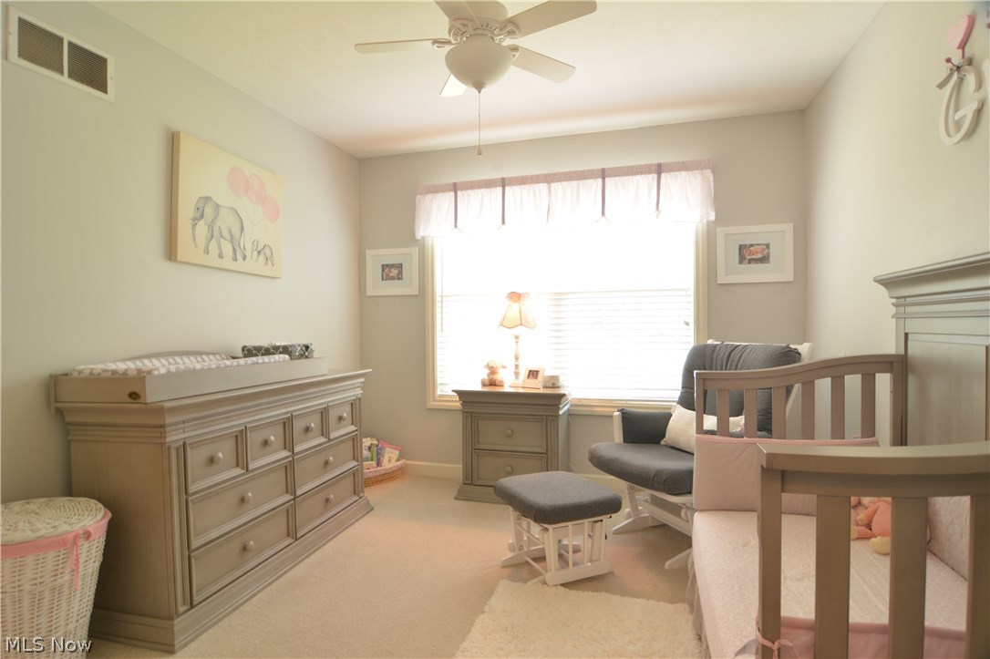 Newell Creek Sub - Residential