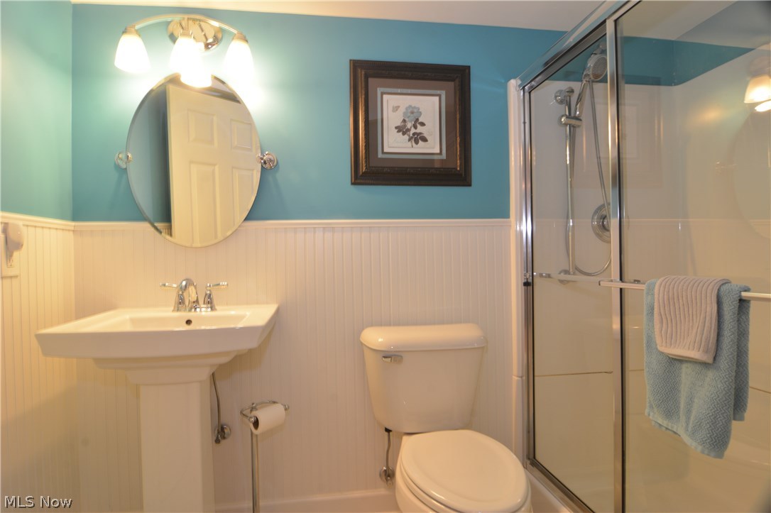 Newell Creek Sub - Residential