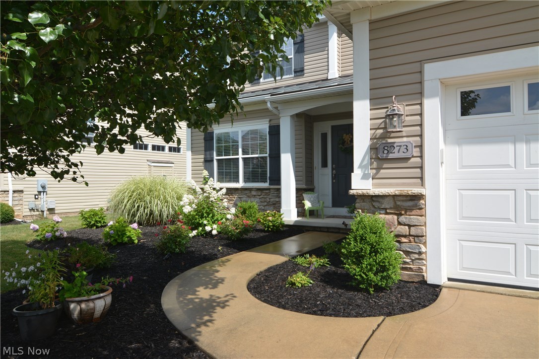 Newell Creek Sub - Residential