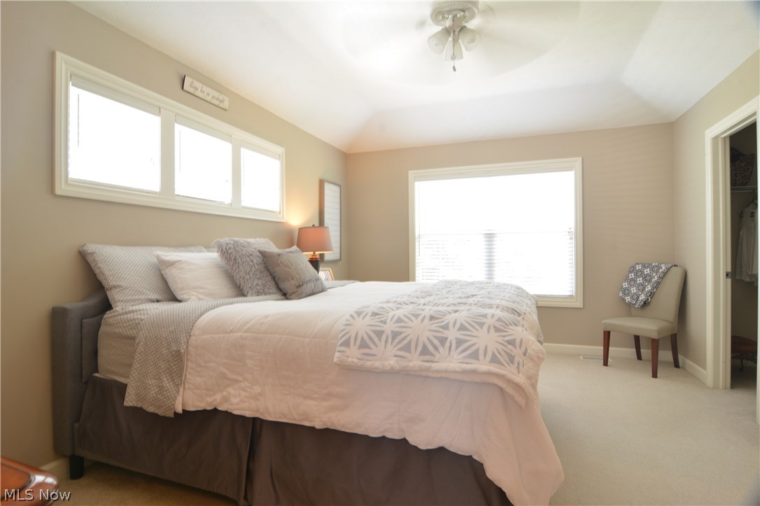 Newell Creek Sub - Residential