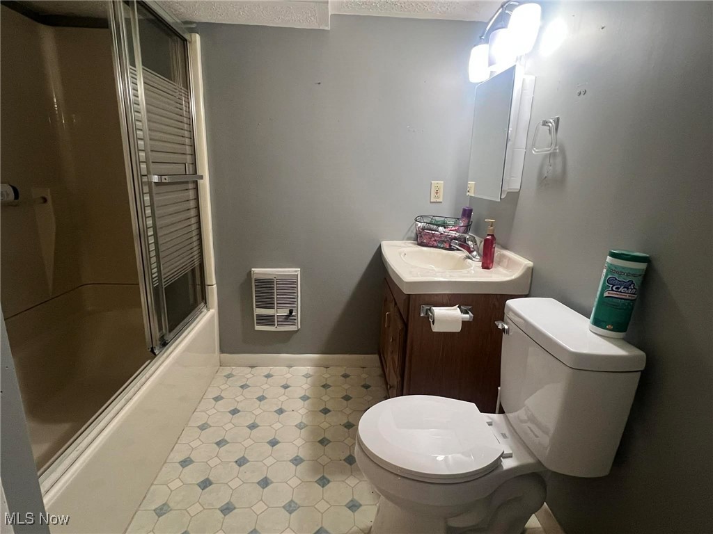 Albert L Bumgarners 1st Add - Residential