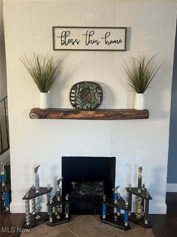 Albert L Bumgarners 1st Add - Residential